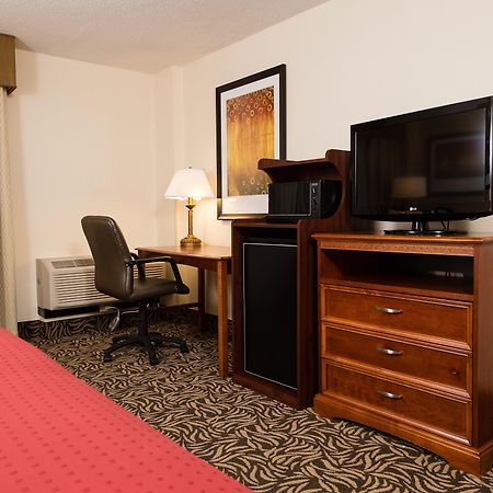 Hotel Doubletree By Hilton Wilmington, Nc Zewnętrze zdjęcie