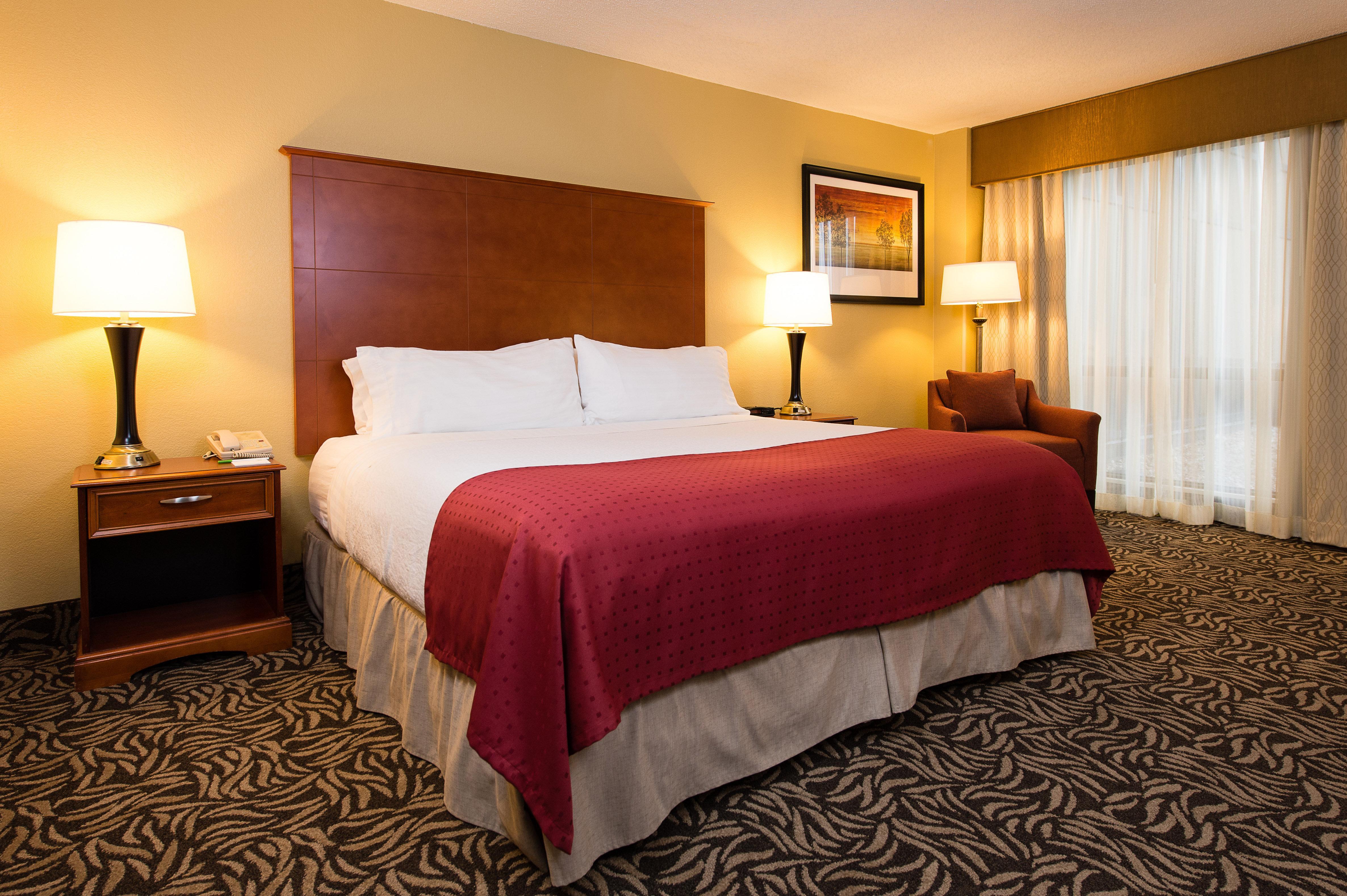 Hotel Doubletree By Hilton Wilmington, Nc Zewnętrze zdjęcie