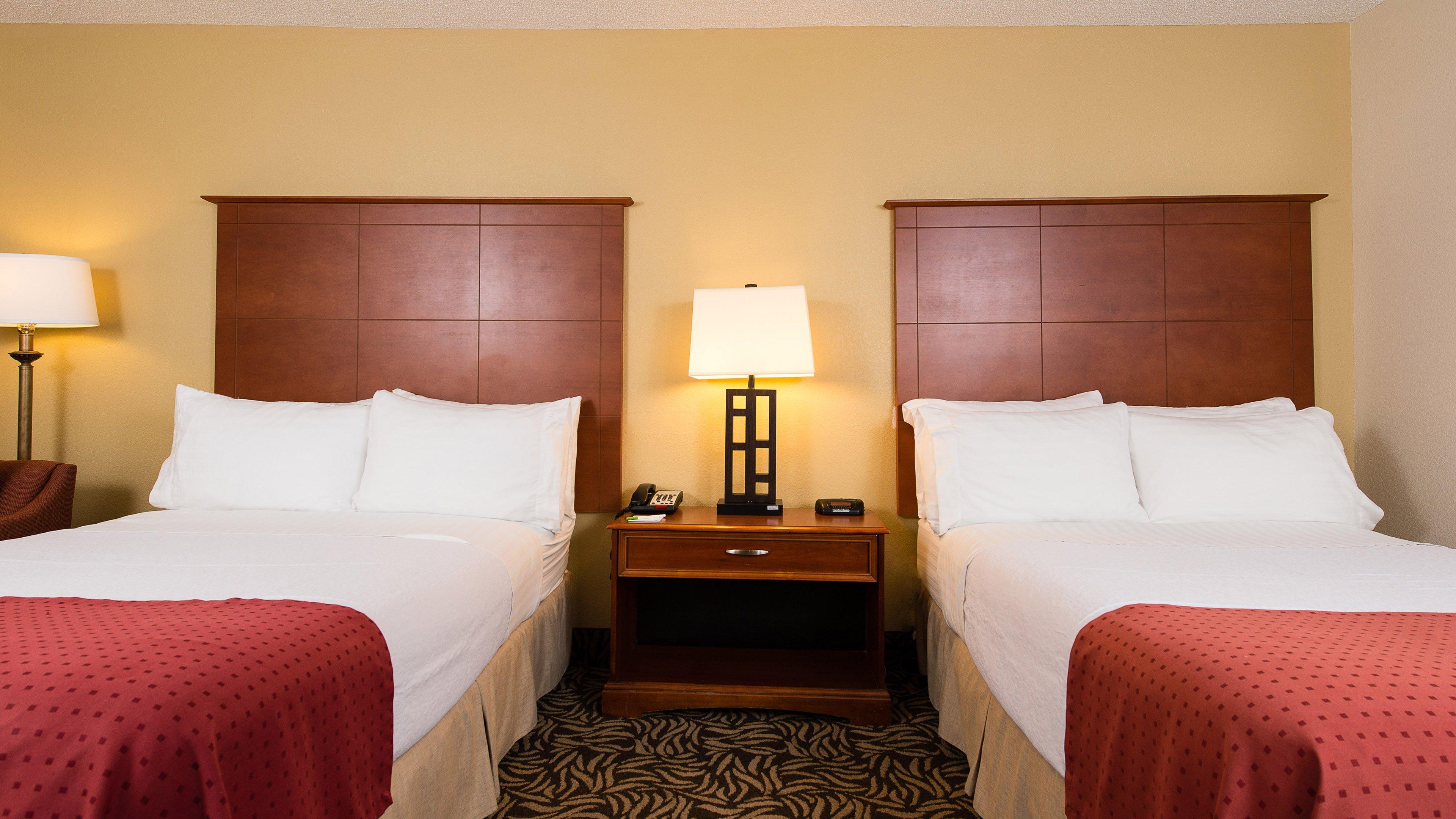 Hotel Doubletree By Hilton Wilmington, Nc Zewnętrze zdjęcie