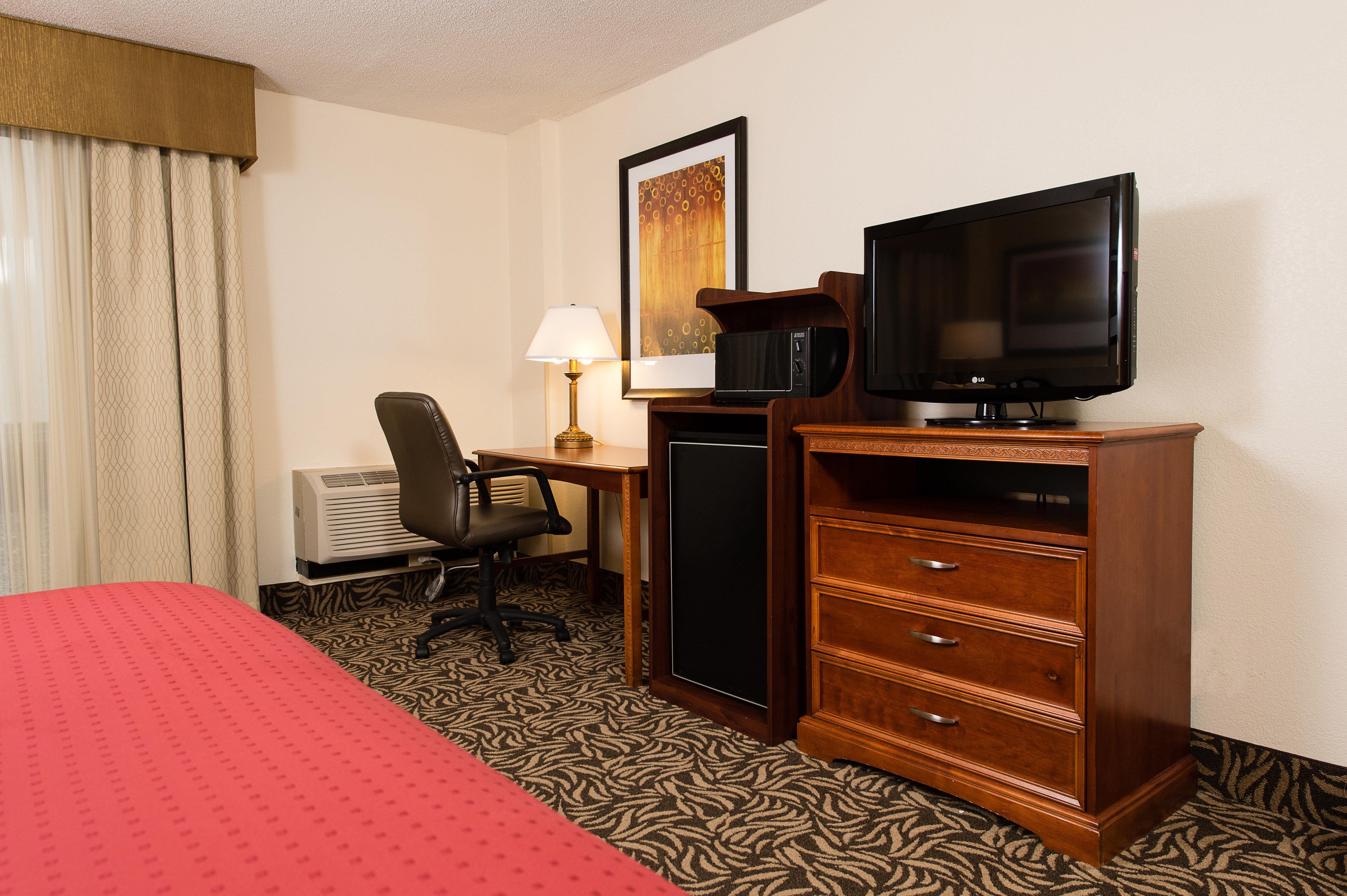 Hotel Doubletree By Hilton Wilmington, Nc Zewnętrze zdjęcie