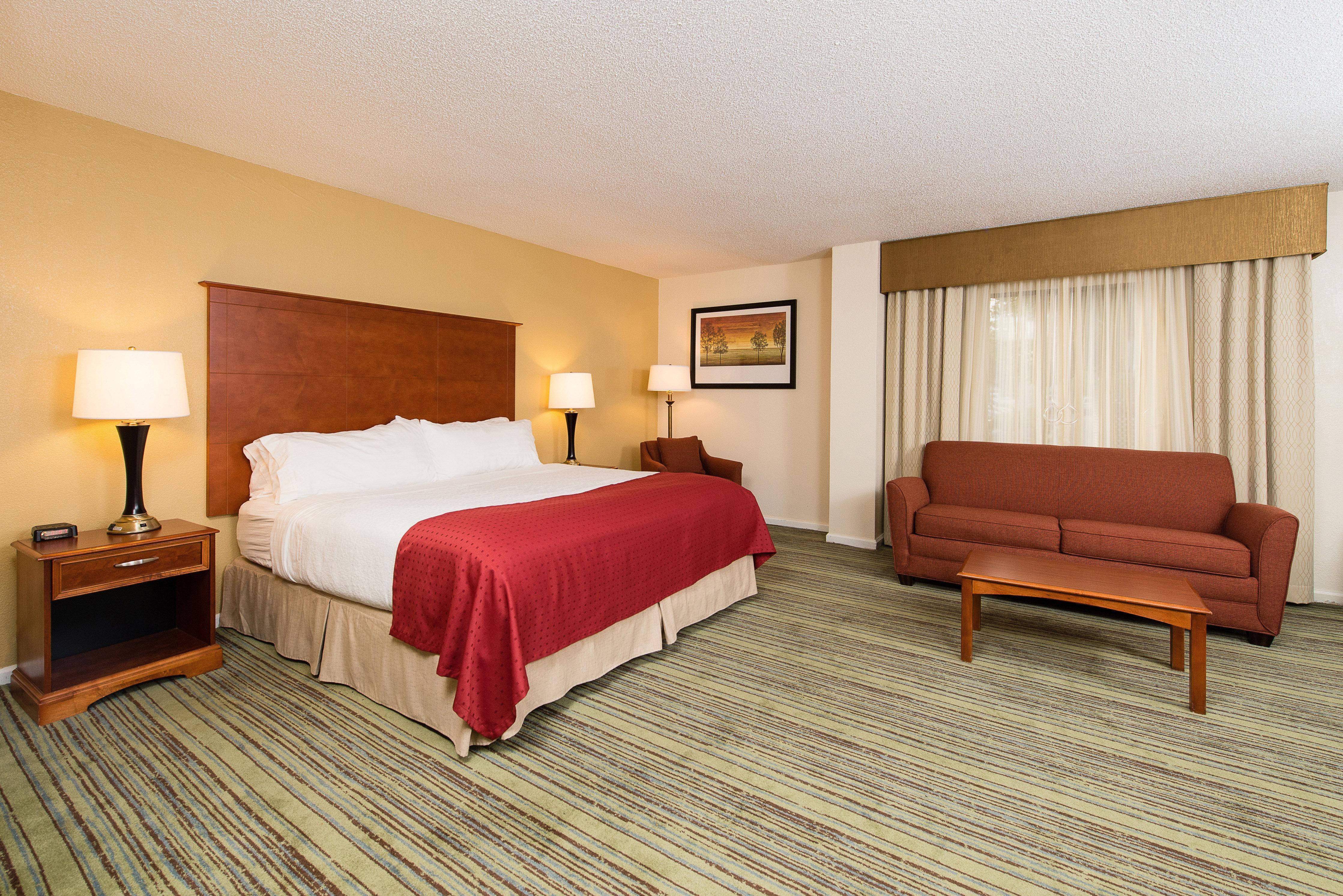 Hotel Doubletree By Hilton Wilmington, Nc Zewnętrze zdjęcie