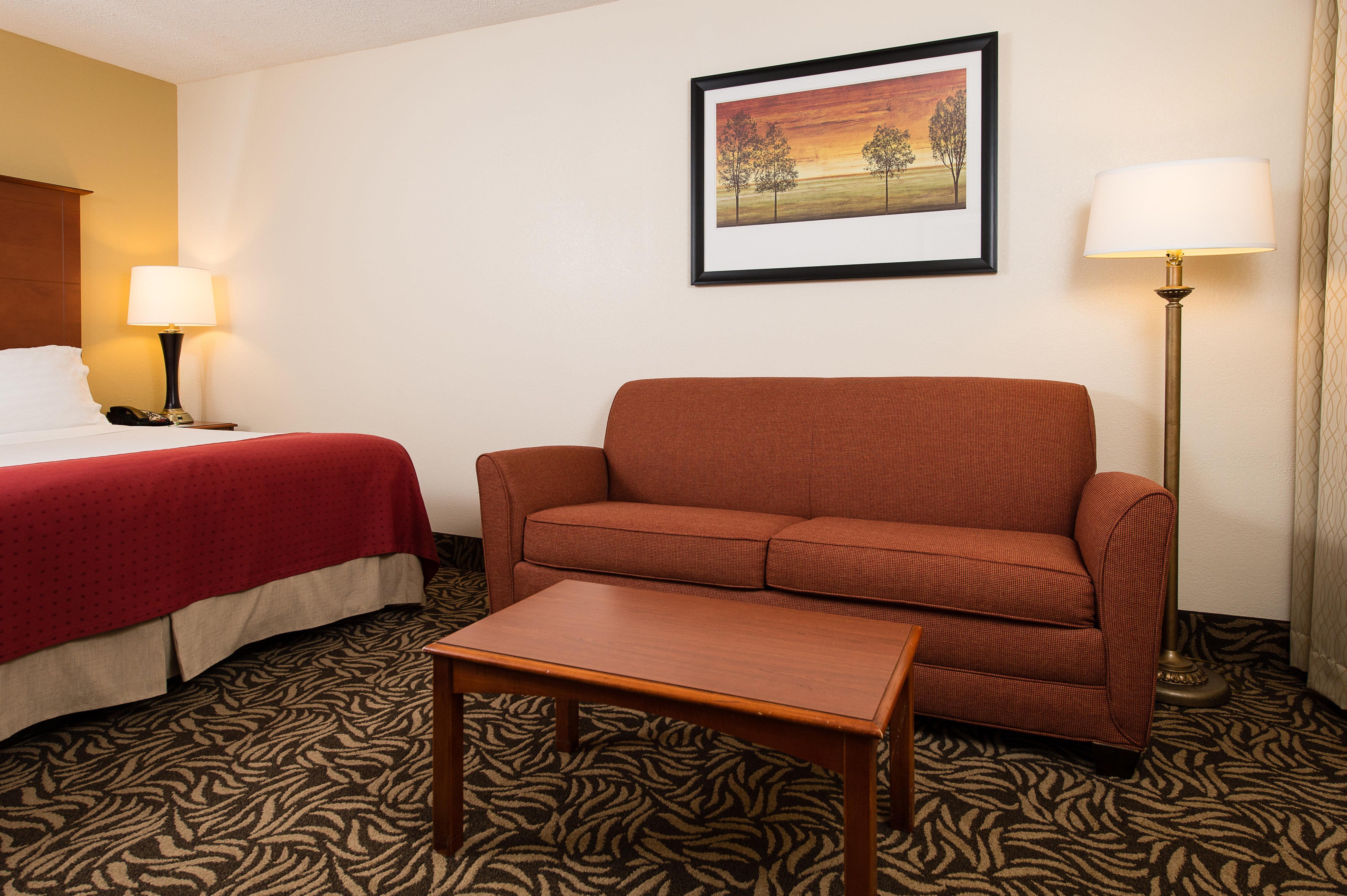 Hotel Doubletree By Hilton Wilmington, Nc Zewnętrze zdjęcie