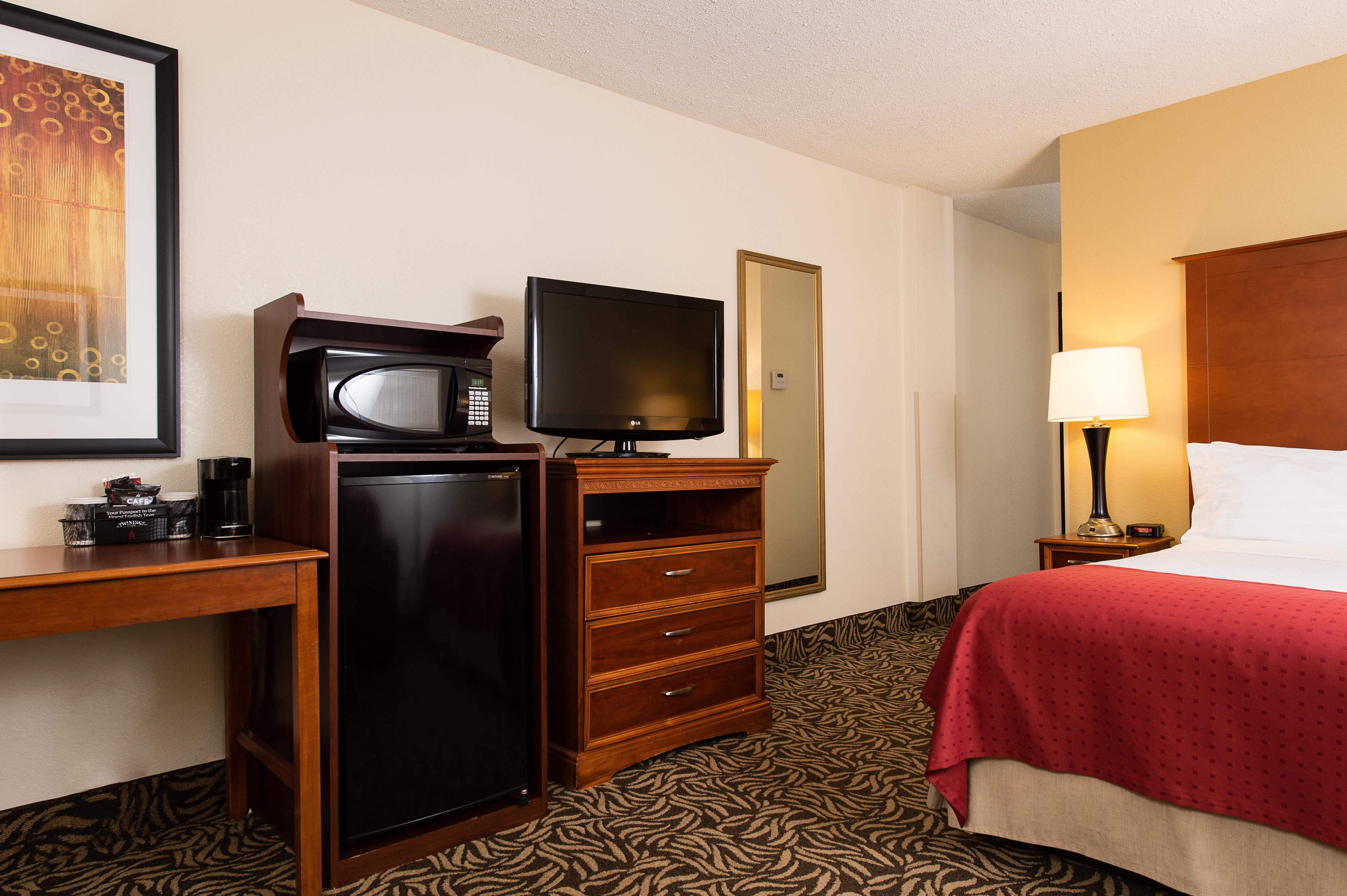 Hotel Doubletree By Hilton Wilmington, Nc Zewnętrze zdjęcie