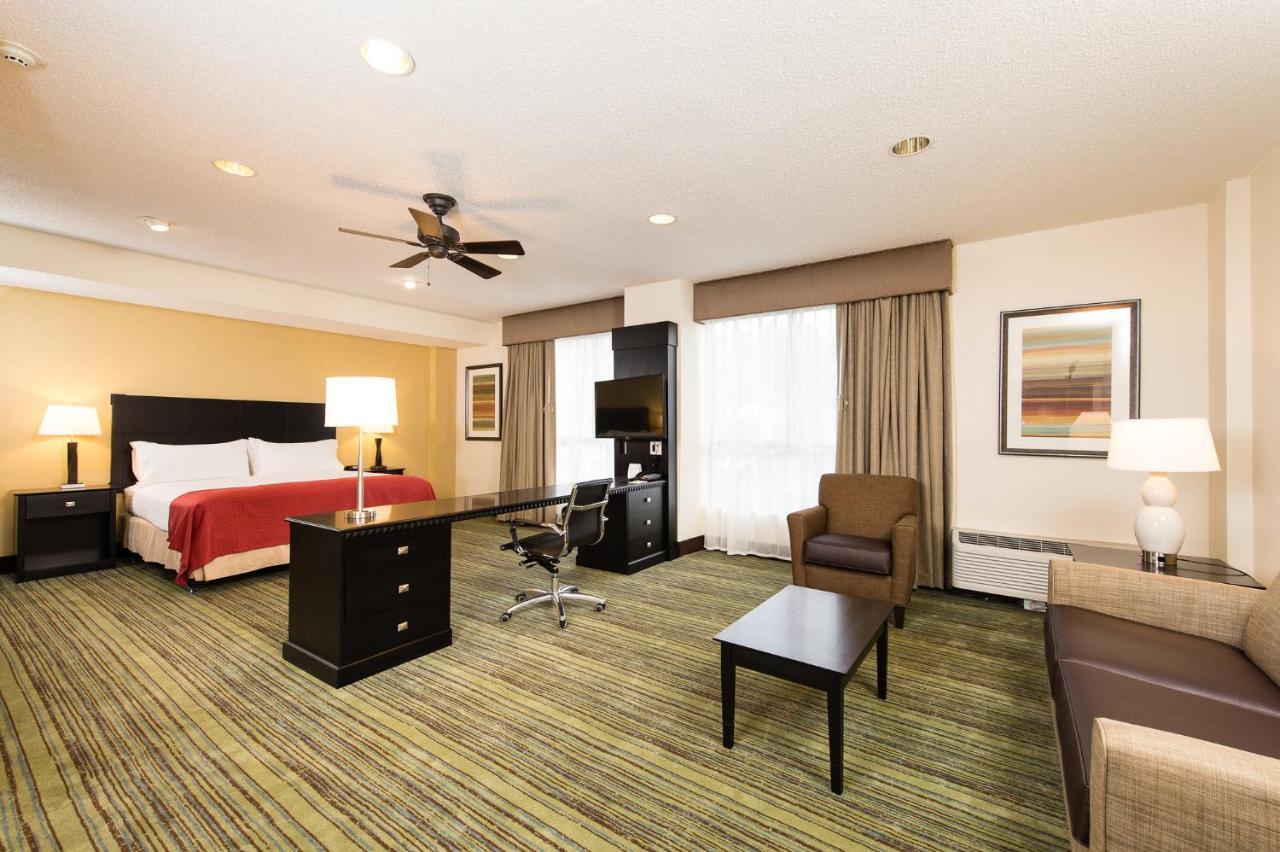 Hotel Doubletree By Hilton Wilmington, Nc Zewnętrze zdjęcie