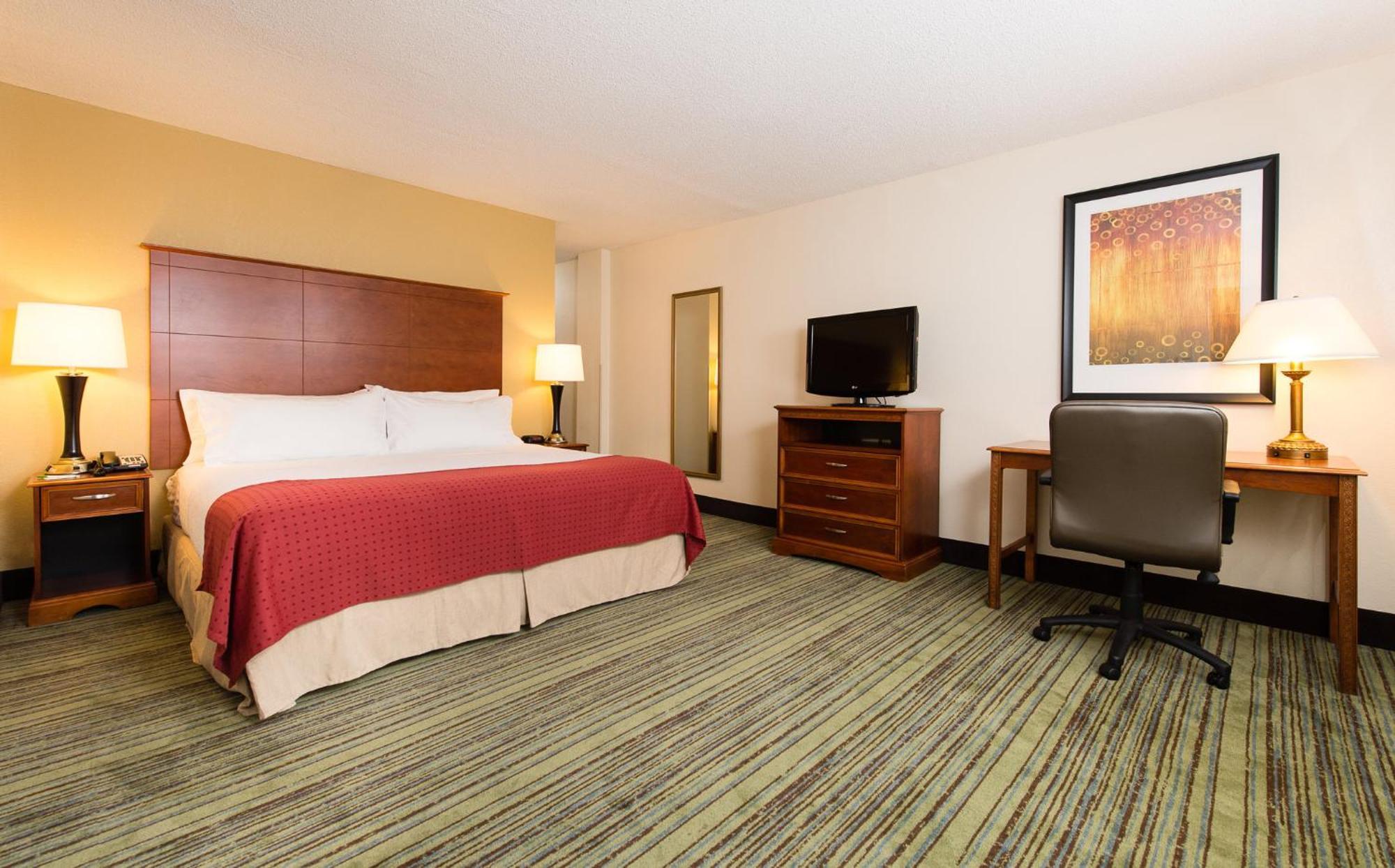 Hotel Doubletree By Hilton Wilmington, Nc Zewnętrze zdjęcie