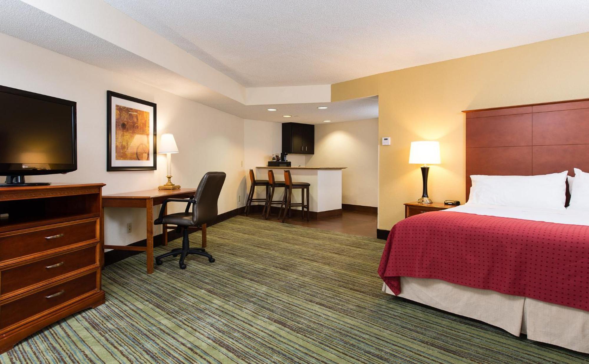 Hotel Doubletree By Hilton Wilmington, Nc Zewnętrze zdjęcie