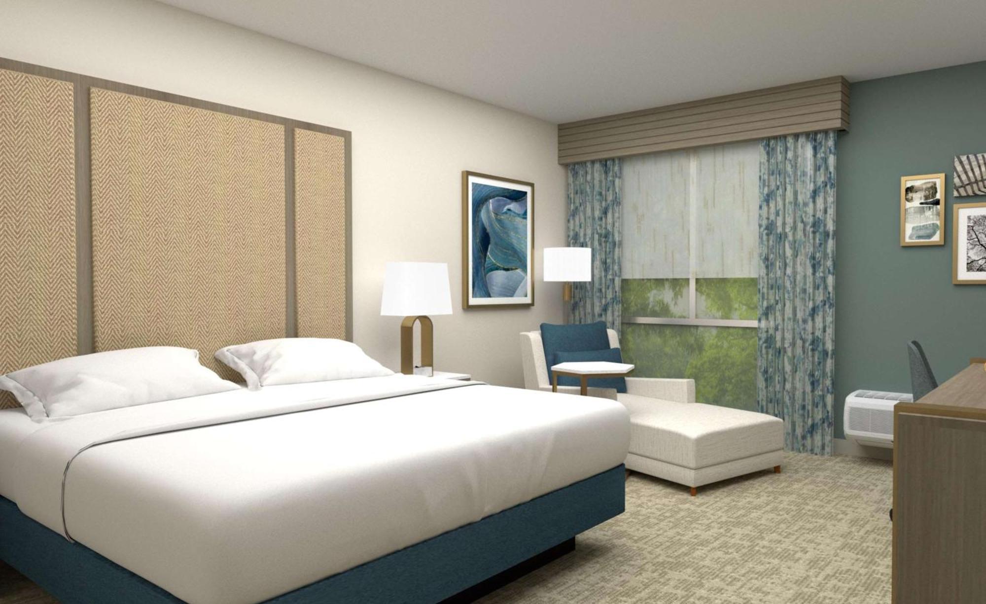 Hotel Doubletree By Hilton Wilmington, Nc Zewnętrze zdjęcie