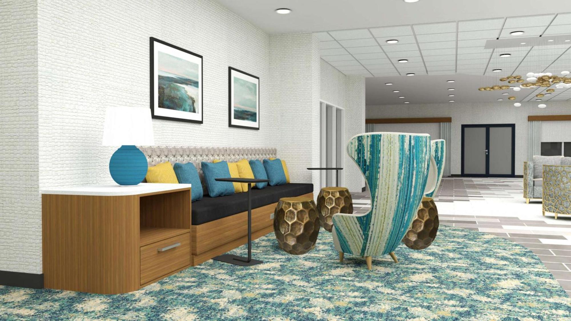 Hotel Doubletree By Hilton Wilmington, Nc Zewnętrze zdjęcie