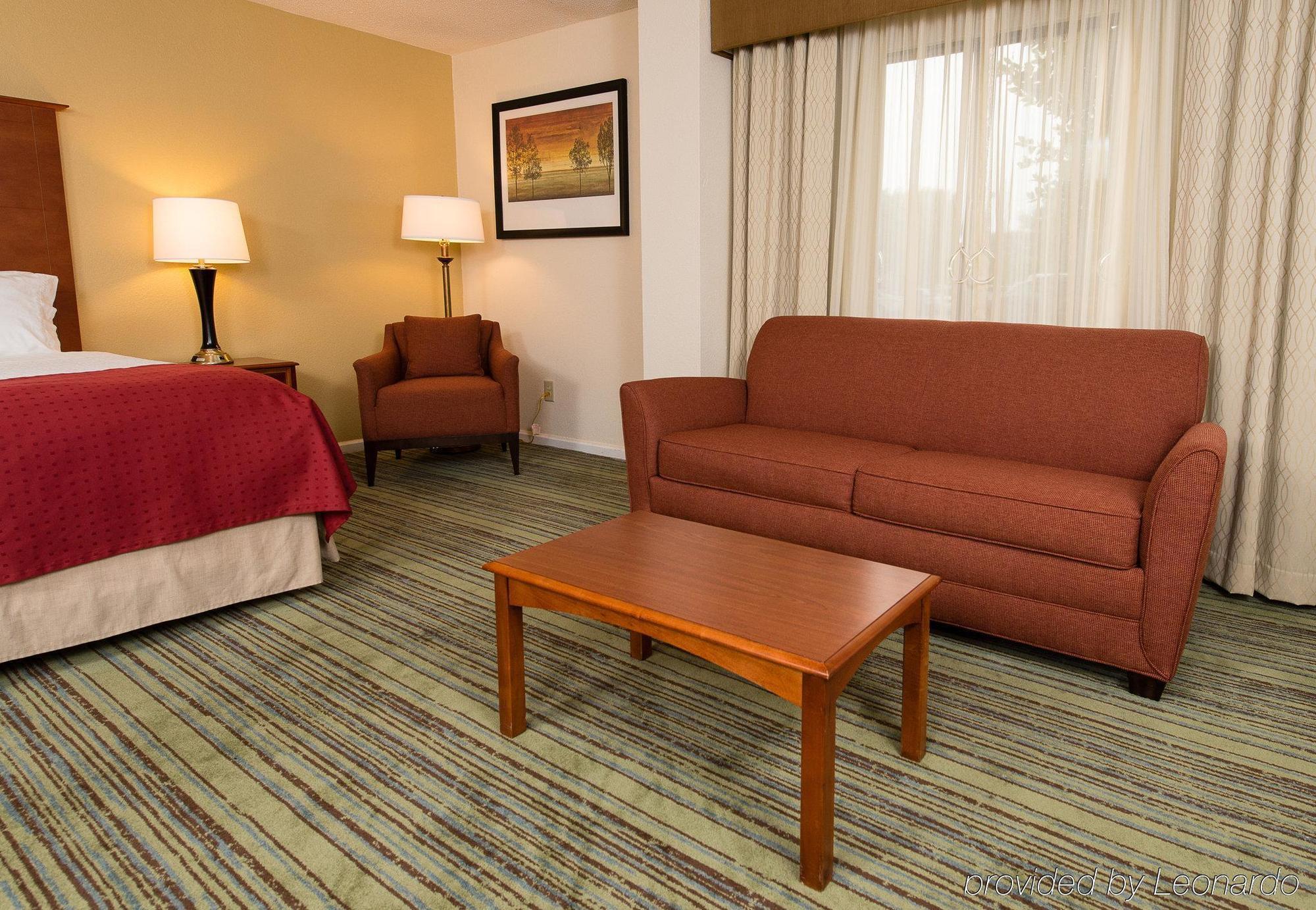 Hotel Doubletree By Hilton Wilmington, Nc Zewnętrze zdjęcie